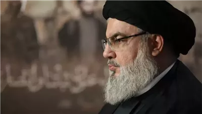 زينب حسن نصرالله ترد على المنشورات المتداولة... هل لا يزال والدها حيّاً؟