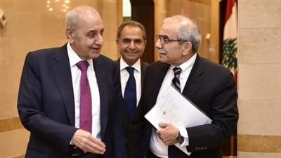 الحكومة جامعة من 24 وزيراً.. و