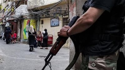 لبنان... بلا السلاح الفلسطيني؟ 