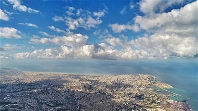 استقرار جوي حتى الاربعاء... اليكم التفاصيل 