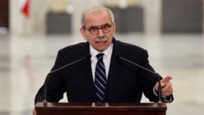 سلام بعد زيارته السنيورة: لا يمكنني إلا التنويه بتفاؤله