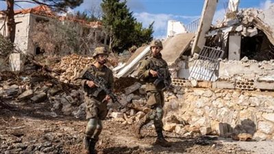 تبادل أراضٍ بين لبنان وإسرائيل... وتسويق للسلام؟