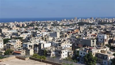 إصابات في إشكال فردي داخل مخيم عين الحلوة تطور إلى إطلاق نار