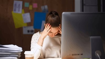  ما هي الأمراض العقلية التي من المرجح أن تصاب بها اعتمادًا على وظيفتك؟... إليكم ما كشفته احدى الدراسات