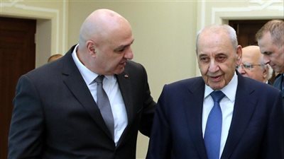 عون يقود مساعي لتجنب مقاطعة شيعية للحكومة... وبري: الأمور ليست سلبية للغاية