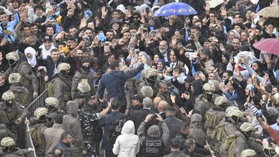 سعد الحريري إلى السّاحة مُجدّداً.. هل يعود الى العمل السياسي؟