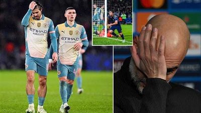 فوز خماسي لريال ومجنون للـPSG يعقد موقف سيتي وبايرن