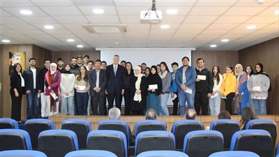 جامعة رفيق الحريري ومؤسسة الحريري تقدمان منحاً جامعية لـ28 طالباً متابعةً لرسالة الرئيس الشهيد وضمن مذكرة تفاهم مشتركة بينهما