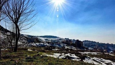  لا عواصف قوية مرتقبة... إليكم حال الطقس في لبنان