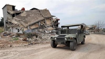 500 مهمة للجيش اللبناني جنوبًا... وتخوّف من توتر جديد