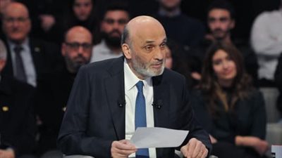 جعجع: لن نقاطع الحكومة.. و