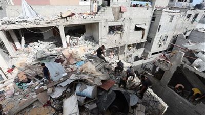 مخاوف من تجدد الحرب في لبنان!