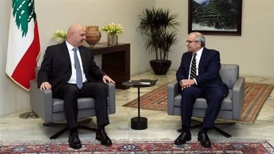  لاءات خليجية لعون وسلام.. أو لا دعم!