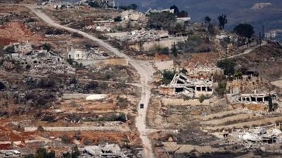 إسرائيل لن تنسحب و