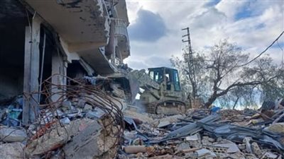 مع انقضاء مهلة الـ60 يوماً... نداءٌ من الجيش إلى أهالي الجنوب