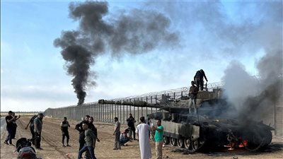 بعد 39 عاماً.. إسرائيل تفرج عن 