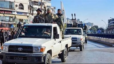 الساحل: مزحة سمجة حول ماهر الأسد..تؤدي لحملة أمنية واسعة