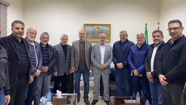 صيدا اون لاين