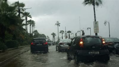 القلق من شحّ الأمطار في لبنان: متى ستمطر؟