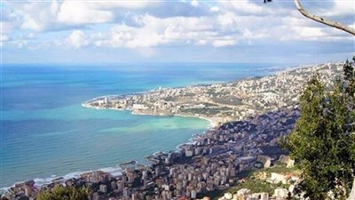  إليكم حال الطقس في لبنان...