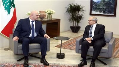 حكومة بلا حصص ولا تسميات؟