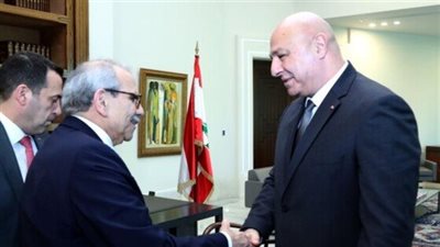 الحكومة العتيدة: وجوه جديدة بعقلية قديمة؟