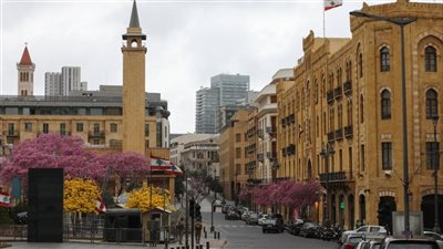 ​هل يُعاد فتح وسط بيروت أمام جميع اللّبنانيّين؟