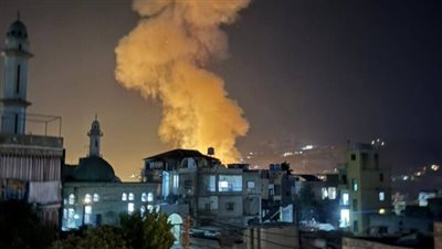 غارات النبطية وأهدافها: هل يمهّد العدو لبقائه في لبنان أم لبقاء هجماته؟