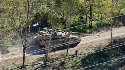 إسرائيل ترفع مستوى استفزازاتها... ورسالةٌ مزدوجة