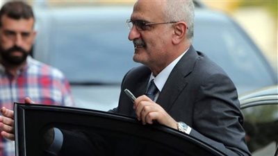 حقيقة اصدار القاضي البيطار مذكرة توقيف بحق علي حسن خليل!