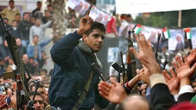 بين الحرية والمقاومة... إفراج تاريخي عن زكريا الزبيدي