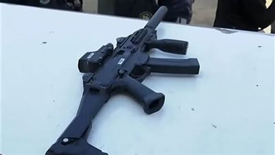 خلال تسليم الأسيرة آغام بيرغر... القسام تكشف عن سلاح إسرائيلي جديد!