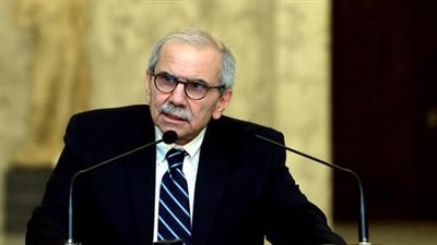 سلام: لن أعتمد على الأسماء التي ترسل إلي.. 