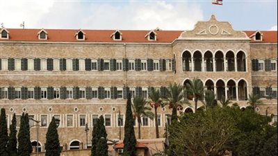 الحكومة في مخاضها الأخير وربما تبصر النور قبل نهاية الأسبوع