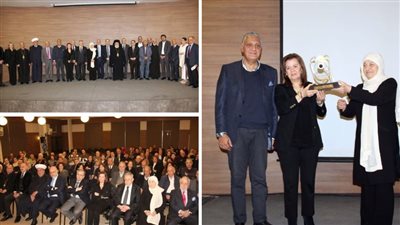 تقديراً لرسالته الإنسانية وعطاءاته في الحقلين الصحي والإستشفائي.. صيدا تكرّم طبيبها الراحل روبير صاصي بحفل أقامته البلدية ومؤسسة الحريري