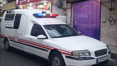 العثور على جثة رجل داخل منزله في مدينة صيدا