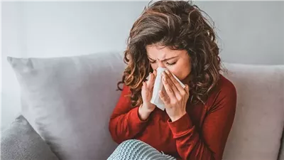 انتشار حالات الزكام في لبنان... أمر عادي أم مقبلون على وباء جديد؟