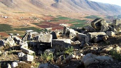 العثور على جثة أحد أكبر المهرّبين في جرود كفرزبد