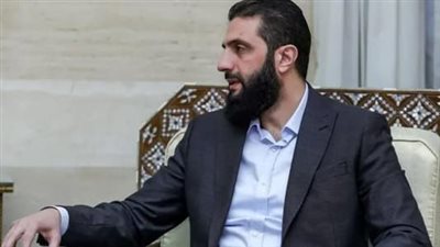 الشرع إلى السعودية اليوم