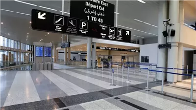 حريق في مطار بيروت... هل تأثّرت حركة الطيران؟