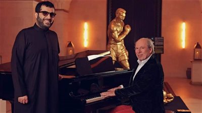  السعودية تعمل على إعادة توزيع النشيد الوطني: وهذا ما صرّح به تركي آل الشيخ!