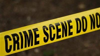 بهذه السيارة وقعت جريمة فاريا (صورة)