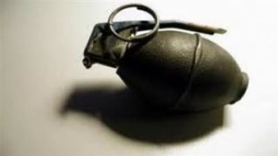 قنبلة على منزل المختار!