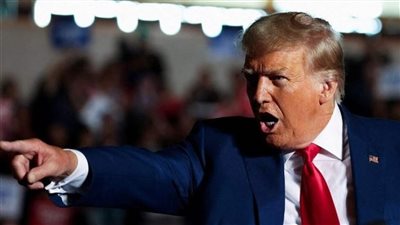 قيادي في حماس: تصريحات ترامب 