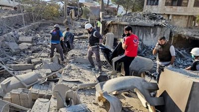 إعادة إعمار لبنان مشروطة بتطبيق القرار 1701؟