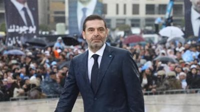 الحريري سيكسر الصمت... 