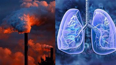  دراسة: تلوث الهواء يؤدي إلى انتشار سرطان الرئة لدى غير المدخنين