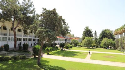 تألّق 5 من طالبات التصميم الغرافيكي في جامعة رفيق الحريري بمسابقة