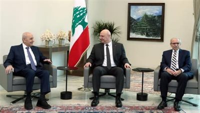 تعثّر التشكيل اليوم يمنع التعطيل غداً!؟ 