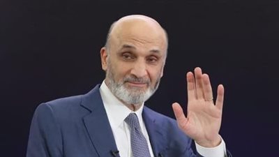 جعجع في قصر بعبدا… قريباً